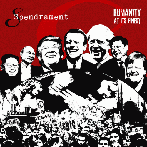 Humanity at Its Finest